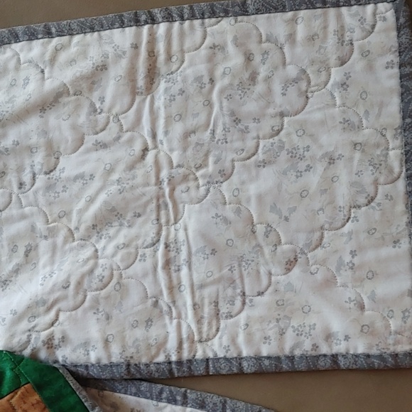 Vintage Cottage Life Placemats (4) - Picture 10 of 10